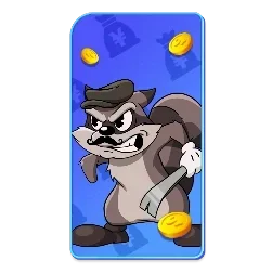 Le
Bandit