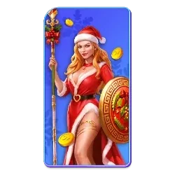 Wisdom of Athena
Xmas 1000